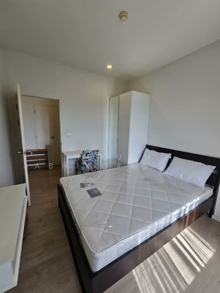 S1 Rama 9, Bangkok, Rama 9 Road, Suan Luang, Bangkok, 2 Bedrooms, 65 sqm, Condo For Sale, by Intouch Abhinorasaeth, 500374047 - DDproperty.com