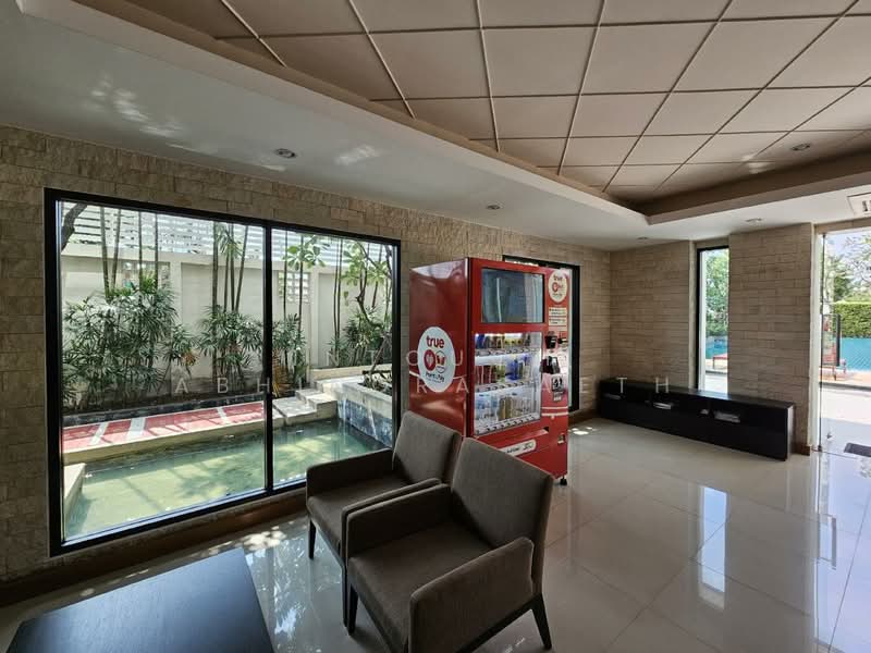 S1 Rama 9, Bangkok, Rama 9 Road, Suan Luang, Bangkok, 2 Bedrooms, 65 sqm, Condo For Sale, by Intouch Abhinorasaeth, 500374047 - DDproperty.com
