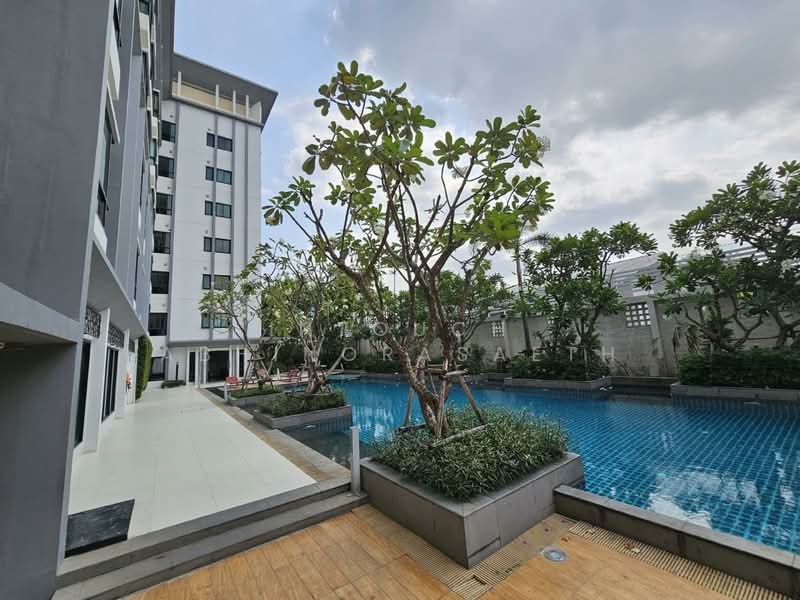 S1 Rama 9, Bangkok, Rama 9 Road, Suan Luang, Bangkok, 2 Bedrooms, 65 sqm, Condo For Sale, by Intouch Abhinorasaeth, 500374047 - DDproperty.com