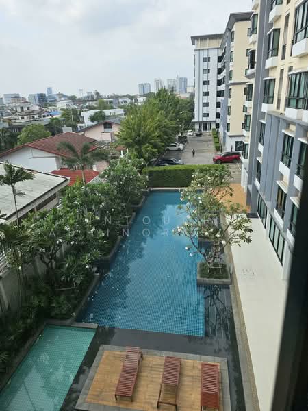 S1 Rama 9, Bangkok, Rama 9 Road, Suan Luang, Bangkok, 2 Bedrooms, 65 sqm, Condo For Sale, by Intouch Abhinorasaeth, 500374047 - DDproperty.com