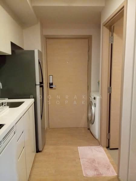 Liv @ 49, Bangkok, 9 Sukhumvit 49 Rd, Khlong Tan Nua, Watthana, Bangkok, 1 Bedroom, 40 sqm, Condo For Rent, by Boonraksa Sopak, 500374053 - DDproperty.com