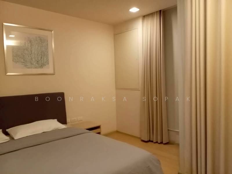 Liv @ 49 : ลิฟ แอท 49, กรุงเทพ, 9 ซอยสุขุมวิท 49, คลองตันเหนือ, วัฒนา, กรุงเทพ, 40 ตร.ม., คอนโด ให้เช่า, โดย Boonraksa Sopak, 500374053 - DDproperty.com