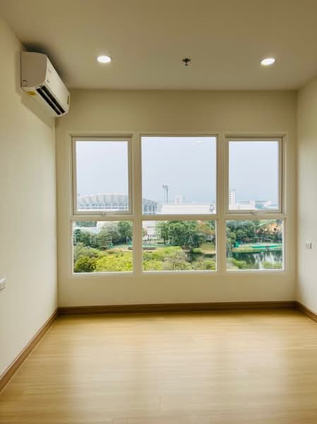Supalai Veranda Ramkhamhaeng, Bangkok, Ramkhamhaeng Road, Hua Mak, Bang Kapi, Bangkok, 2 Bedrooms, 66 sqm, Condo For Sale, by Intouch Abhinorasaeth, 500374054 - DDproperty.com