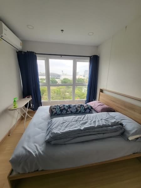 Supalai Veranda Ramkhamhaeng, Bangkok, Ramkhamhaeng Road, Hua Mak, Bang Kapi, Bangkok, 2 Bedrooms, 66 sqm, Condo For Sale, by Intouch Abhinorasaeth, 500374054 - DDproperty.com