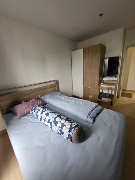 Supalai Veranda Ramkhamhaeng, Bangkok, Ramkhamhaeng Road, Hua Mak, Bang Kapi, Bangkok, 2 Bedrooms, 66 sqm, Condo For Sale, by Intouch Abhinorasaeth, 500374054 - DDproperty.com