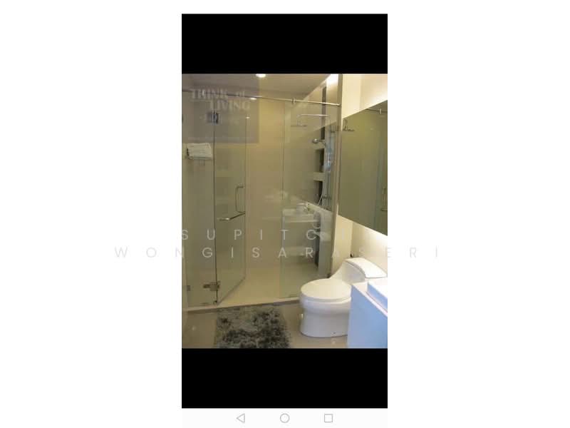 Menam Residences : แม่น้ำ เรสซิเดนท์, กรุงเทพ, 2088 ถนนเจริญกรุง, วัดพระยาไกร, บางคอแหลม, กรุงเทพ, 51 ตร.ม., คอนโด ขาย, โดย Supitcha Wongisaraseri, 500374055 - DDproperty.com