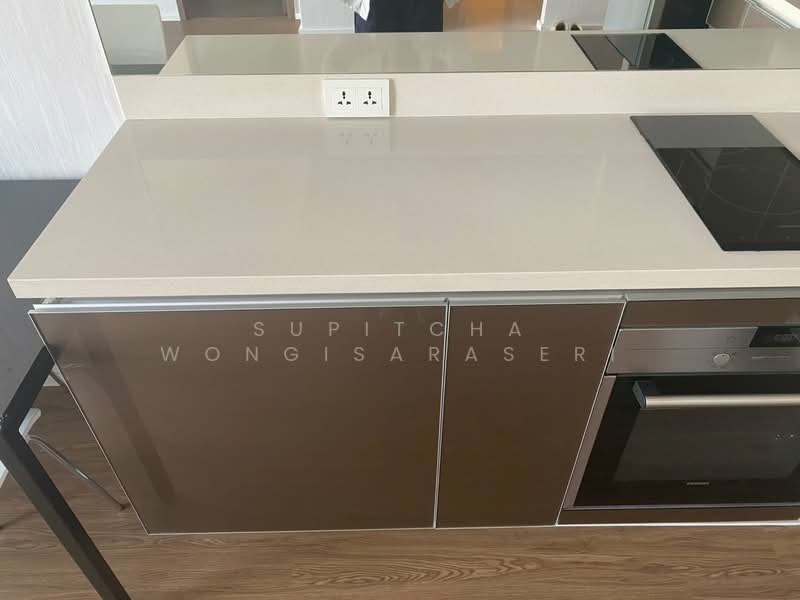 Menam Residences, Bangkok, 2088 Charoenkrung Road, Wat Prayakrai, Bang Kho Laem, Bangkok, 1 Bedroom, 51 sqm, Condo For Sale, by Supitcha Wongisaraseri, 500374055 - DDproperty.com