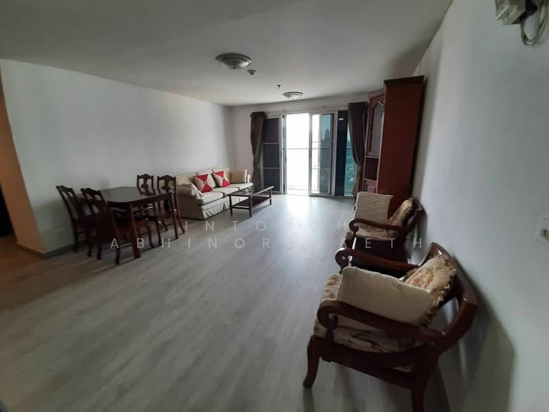 Sukhumvit Suite, Bangkok, 19 Soi Sukhumvit 13, Khlongtoei Nua, Watthana, Bangkok, 1 Bedroom, 59 sqm, Condo For Sale, by Intouch Abhinorasaeth, 500374060 - DDproperty.com
