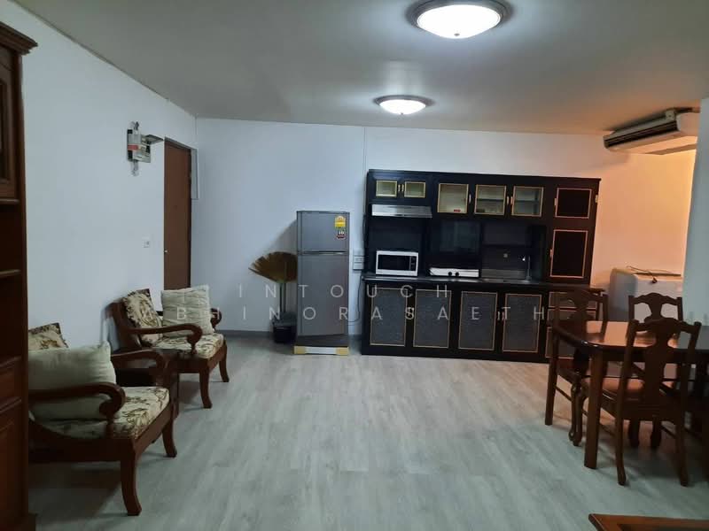 Sukhumvit Suite, Bangkok, 19 Soi Sukhumvit 13, Khlongtoei Nua, Watthana, Bangkok, 1 Bedroom, 59 sqm, Condo For Sale, by Intouch Abhinorasaeth, 500374060 - DDproperty.com