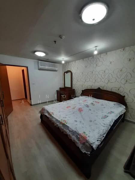 Sukhumvit Suite, Bangkok, 19 Soi Sukhumvit 13, Khlongtoei Nua, Watthana, Bangkok, 1 Bedroom, 59 sqm, Condo For Sale, by Intouch Abhinorasaeth, 500374060 - DDproperty.com