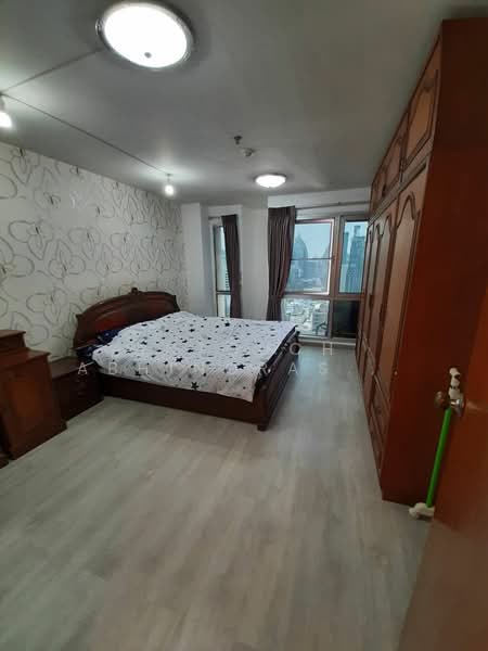 Sukhumvit Suite : สุขุมวิท สวีท, กรุงเทพ, 19 ซอยสุขุมวิท 13, คลองเตยเหนือ, วัฒนา, กรุงเทพ, 59 ตร.ม., คอนโด ขาย, โดย Intouch Abhinorasaeth, 500374060 - DDproperty.com