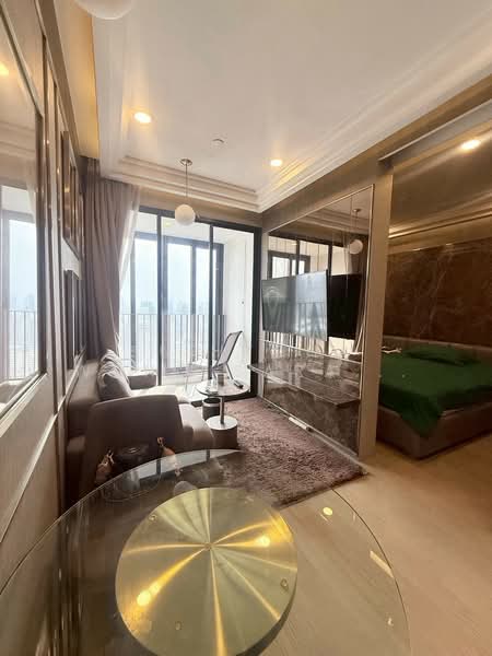 ASHTON Chula-Silom, Bangkok, Rama 4 Road, Si Phraya, Bang Rak, Bangkok, 1 Bedroom, 38 sqm, Condo For Sale, by Supitcha Wongisaraseri, 500374061 - DDproperty.com