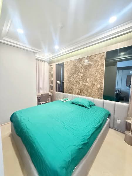 ASHTON Chula-Silom, Bangkok, Rama 4 Road, Si Phraya, Bang Rak, Bangkok, 1 Bedroom, 38 sqm, Condo For Sale, by Supitcha Wongisaraseri, 500374061 - DDproperty.com