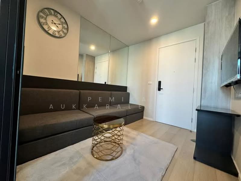 CIELA Sripatum, Bangkok, 2999 Phahonyothin Road, Lat Yao, Chatuchak, Bangkok, 1 Bedroom, 35 sqm, Condo For Sale, by Pemika Aukkaraleekul, 500374062 - DDproperty.com