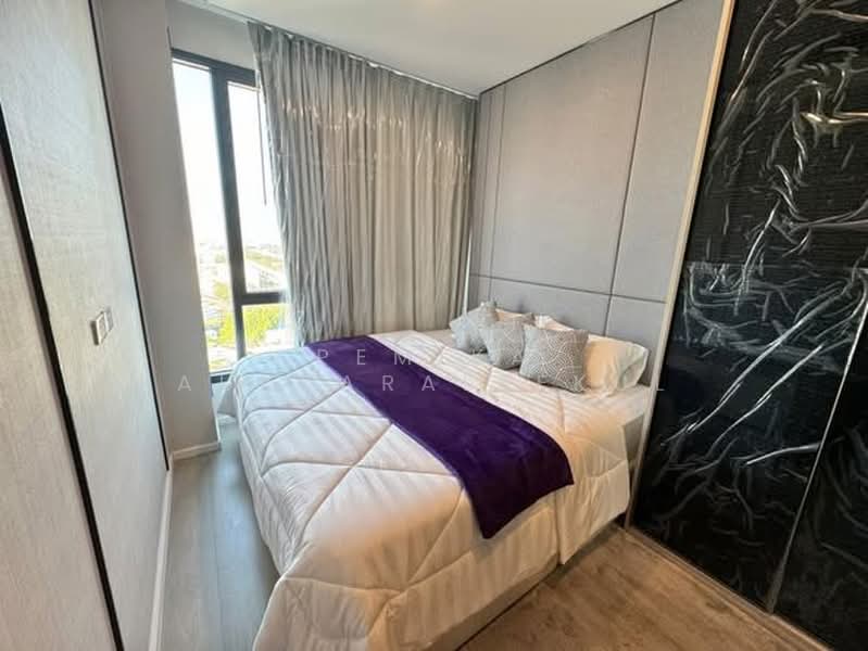 CIELA Sripatum, Bangkok, 2999 Phahonyothin Road, Lat Yao, Chatuchak, Bangkok, 1 Bedroom, 35 sqm, Condo For Sale, by Pemika Aukkaraleekul, 500374062 - DDproperty.com