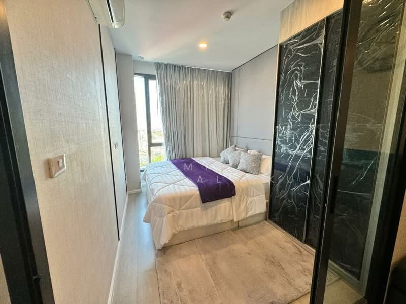CIELA Sripatum, Bangkok, 2999 Phahonyothin Road, Lat Yao, Chatuchak, Bangkok, 1 Bedroom, 35 sqm, Condo For Sale, by Pemika Aukkaraleekul, 500374062 - DDproperty.com