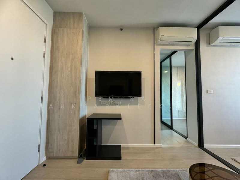 CIELA Sripatum, Bangkok, 2999 Phahonyothin Road, Lat Yao, Chatuchak, Bangkok, 1 Bedroom, 35 sqm, Condo For Sale, by Pemika Aukkaraleekul, 500374062 - DDproperty.com
