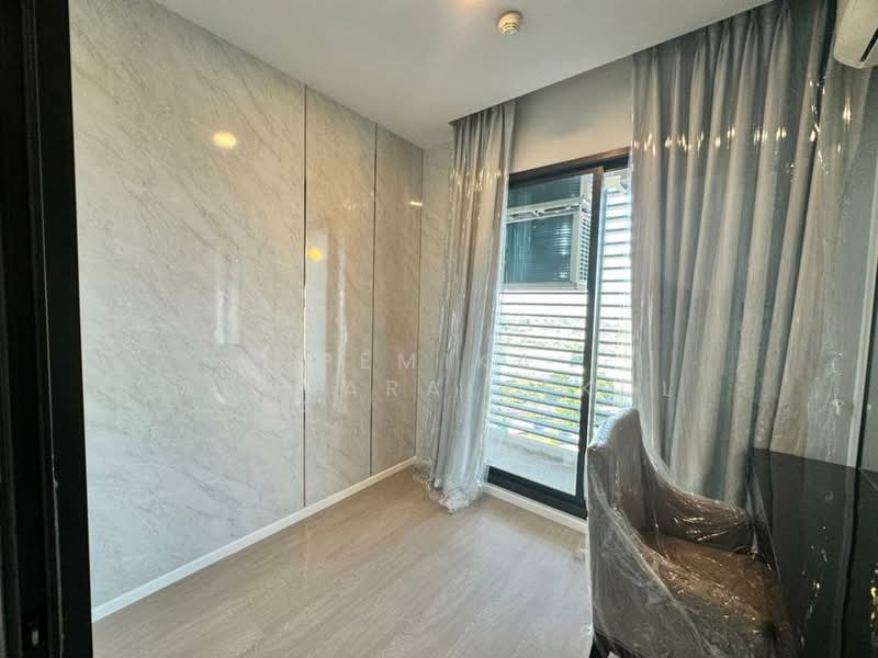 CIELA Sripatum : เซียล่า ศรีปทุม, กรุงเทพ, 2999 ถนนพหลโยธิน, ลาดยาว, จตุจักร, กรุงเทพ, 35 ตร.ม., คอนโด ขาย, โดย Pemika Aukkaraleekul, 500374062 - DDproperty.com