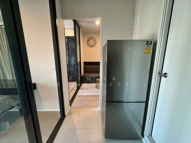 CIELA Sripatum, Bangkok, 2999 Phahonyothin Road, Lat Yao, Chatuchak, Bangkok, 1 Bedroom, 35 sqm, Condo For Sale, by Pemika Aukkaraleekul, 500374062 - DDproperty.com