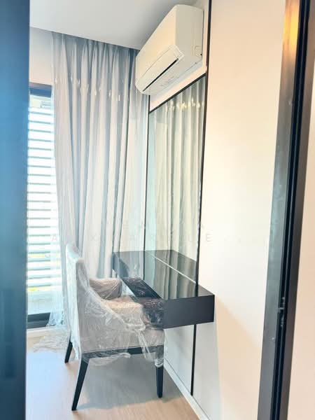 CIELA Sripatum, Bangkok, 2999 Phahonyothin Road, Lat Yao, Chatuchak, Bangkok, 1 Bedroom, 35 sqm, Condo For Sale, by Pemika Aukkaraleekul, 500374062 - DDproperty.com