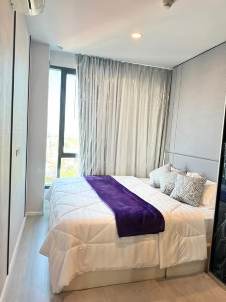 CIELA Sripatum, Bangkok, 2999 Phahonyothin Road, Lat Yao, Chatuchak, Bangkok, 1 Bedroom, 35 sqm, Condo For Sale, by Pemika Aukkaraleekul, 500374062 - DDproperty.com