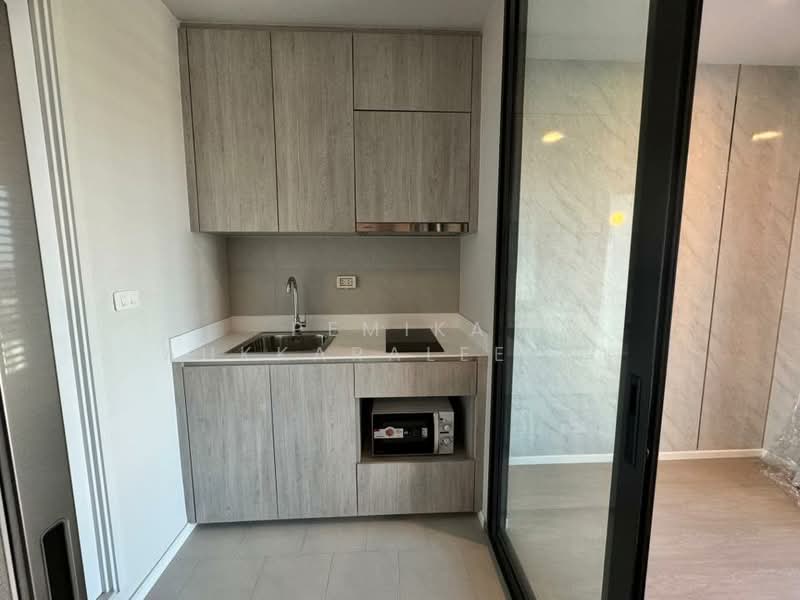 CIELA Sripatum, Bangkok, 2999 Phahonyothin Road, Lat Yao, Chatuchak, Bangkok, 1 Bedroom, 35 sqm, Condo For Sale, by Pemika Aukkaraleekul, 500374062 - DDproperty.com