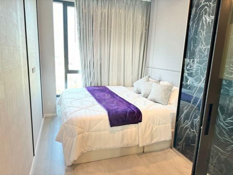 CIELA Sripatum, Bangkok, 2999 Phahonyothin Road, Lat Yao, Chatuchak, Bangkok, 1 Bedroom, 35 sqm, Condo For Sale, by Pemika Aukkaraleekul, 500374062 - DDproperty.com