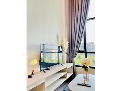 For Rent - The Collect Ratchada 32, Bangkok