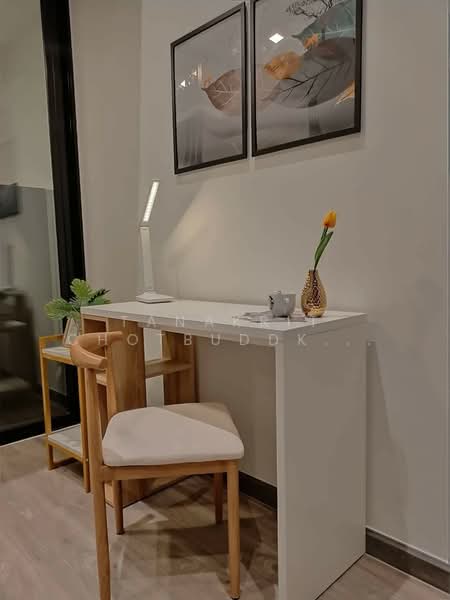 The Collect Ratchada 32, Bangkok, Soi Ratchadaphisek 36, Chan Kasem, Chatuchak, Bangkok, 1 Bedroom, 50 sqm, Condo For Rent, by Tanakrit Chotbuddkayan, 500374064 - DDproperty.com