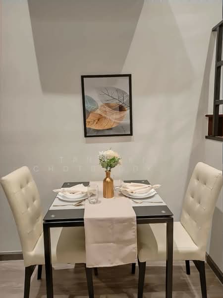 The Collect Ratchada 32 : เดอะ คอลเล็ค รัชดา 32, กรุงเทพ, ซอยรัชดาภิเษก 36, จันทรเกษม, จตุจักร, กรุงเทพ, 50 ตร.ม., คอนโด ให้เช่า, โดย Tanakrit Chotbuddkayan, 500374064 - DDproperty.com