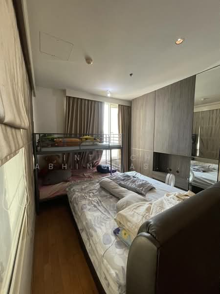The Empire Place, Bangkok, 88 Narathiwatratchanakharin Road, Thung Maha Mek, Sathon, Bangkok, 2 Bedrooms, 106 sqm, Condo For Sale, by Intouch Abhinorasaeth, 500374068 - DDproperty.com