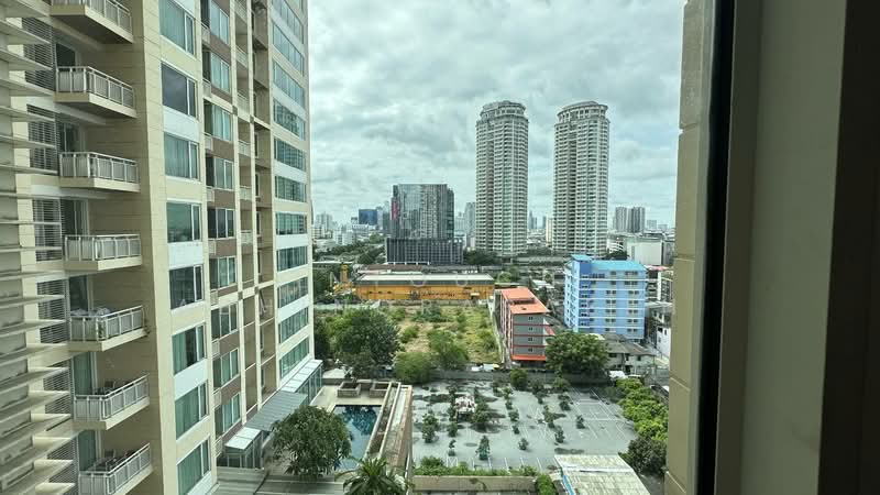 The Empire Place : ดิ เอ็มไพร์ เพลซ, กรุงเทพ, 88 ถนนนราธิวาสราชนครินทร์, ทุ่งมหาเมฆ, สาทร, กรุงเทพ, 106 ตร.ม., คอนโด ขาย, โดย Intouch Abhinorasaeth, 500374068 - DDproperty.com