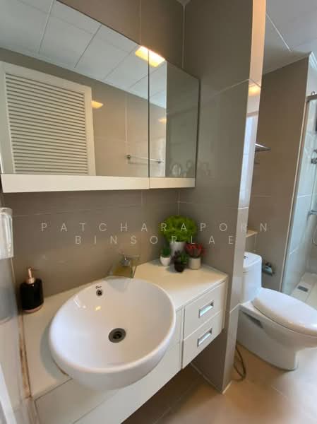 TC Green Rama 9, Bangkok, Rama 9 Road, Huai Khwang, Bangkok, 1 Bedroom, 40 sqm, Condo For Sale, by Patcharaporn Binsorlae, 500374069 - DDproperty.com