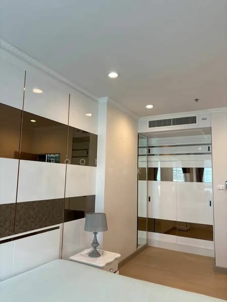 Supalai Lite Ratchada-Naradhiwas, Bangkok, Ratchadaphisek Road, Chong Nonsi, Yan Nawa, Bangkok, 1 Bedroom, 50 sqm, Condo For Rent, by Boonraksa Sopak, 500374072 - DDproperty.com