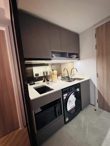 Chapter Thonglor 25, Bangkok, Soi Thonglor 25, Sukhumvit Road, Khlong Tan Nua, Watthana, Bangkok, 1 Bedroom, 35 sqm, Condo For Sale, by Pemika Aukkaraleekul, 500374073 - DDproperty.com