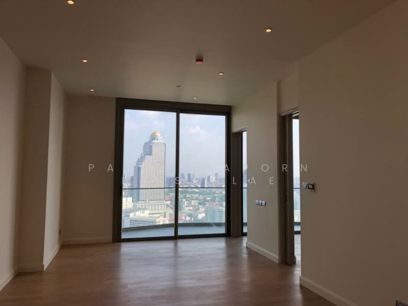 Magnolias Waterfront Residences : แมกโนเลียส์ วอเตอร์ฟรอนท์ เรสซิเดนซ์, กรุงเทพ, 259 ถ. กรุงธนบุรี, คลองต้นไทร, คลองสาน, กรุงเทพ, 79 ตร.ม., คอนโด ขาย, โดย Patcharaporn Binsorlae, 500374075 - DDproperty.com