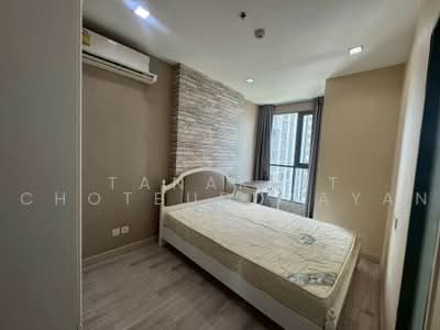 For Rent - IDEO MOBI Sukhumvit 81, Bangkok