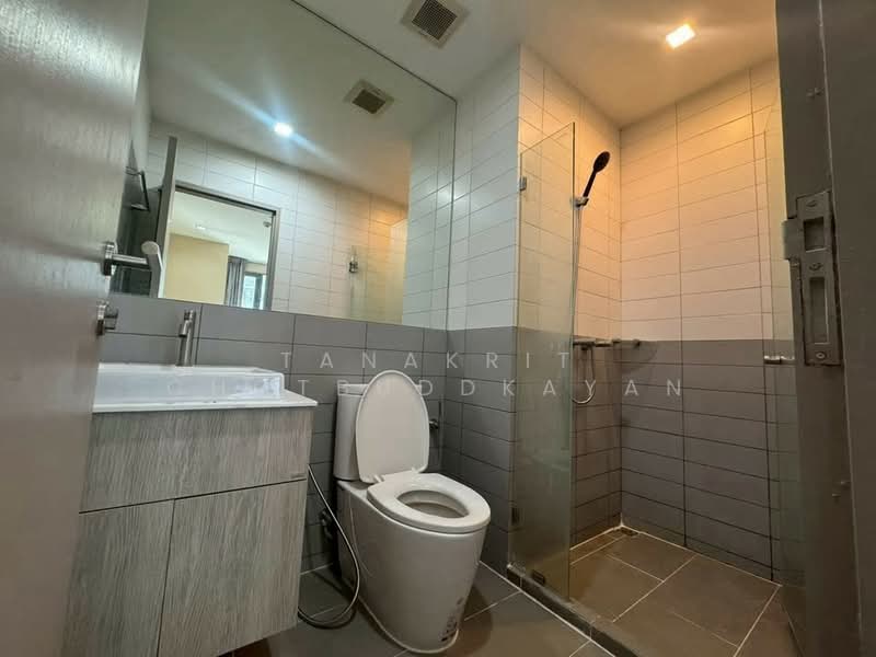 IDEO MOBI Sukhumvit 81, Bangkok, 2097 Sukhumvit Road, Bang Chak, Phra Khanong, Bangkok, 1 Bedroom, 31 sqm, Condo For Rent, by Tanakrit Chotbuddkayan, 500374078 - DDproperty.com