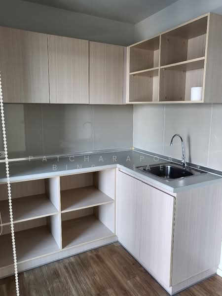 ISSI Condo Suksawat, Bangkok, 653 Suksawat Road, Bangpakok, Rat Burana, Bangkok, 1 Bedroom, 32 sqm, Condo For Sale, by Patcharaporn Binsorlae, 500374081 - DDproperty.com