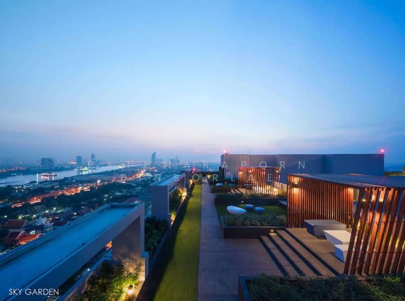 ISSI Condo สุขสวัสดิ์ (อิซซี่ คอนโด สุขสวัสดิ์), กรุงเทพ, 653 Suksawat Road, บางปะกอก, ราษฎร์บูรณะ, กรุงเทพ, 32 ตร.ม., คอนโด ขาย, โดย Patcharaporn Binsorlae, 500374081 - DDproperty.com