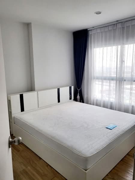 ISSI Condo สุขสวัสดิ์ (อิซซี่ คอนโด สุขสวัสดิ์), กรุงเทพ, 653 Suksawat Road, บางปะกอก, ราษฎร์บูรณะ, กรุงเทพ, 32 ตร.ม., คอนโด ขาย, โดย Patcharaporn Binsorlae, 500374081 - DDproperty.com