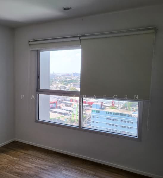 ISSI Condo Suksawat, Bangkok, 653 Suksawat Road, Bangpakok, Rat Burana, Bangkok, 1 Bedroom, 32 sqm, Condo For Sale, by Patcharaporn Binsorlae, 500374081 - DDproperty.com