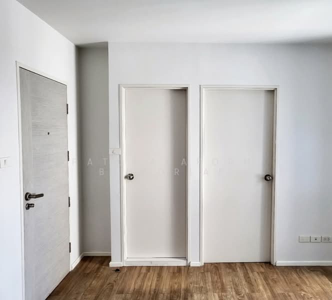ISSI Condo Suksawat, Bangkok, 653 Suksawat Road, Bangpakok, Rat Burana, Bangkok, 1 Bedroom, 32 sqm, Condo For Sale, by Patcharaporn Binsorlae, 500374081 - DDproperty.com