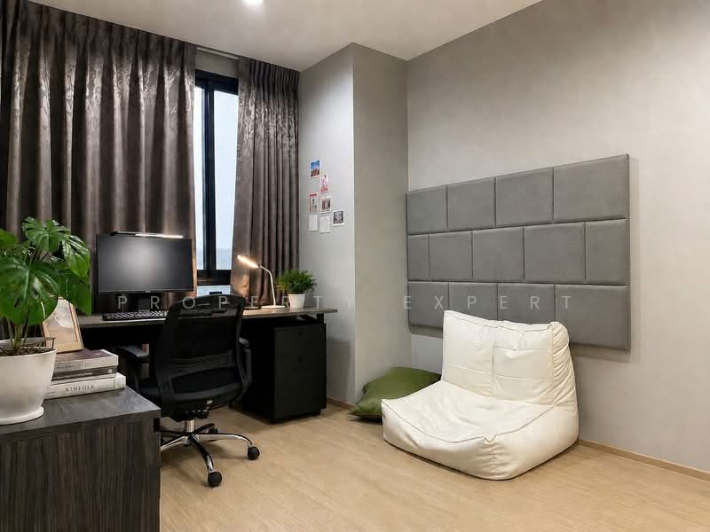The Unique Ladprao 26, Bangkok, 26 Soi Ladprao 26, Jom Phon, Chatuchak, Bangkok, 2 Bedrooms, 44 sqm, Condo For Sale, by Property Expert, 500374082 - DDproperty.com