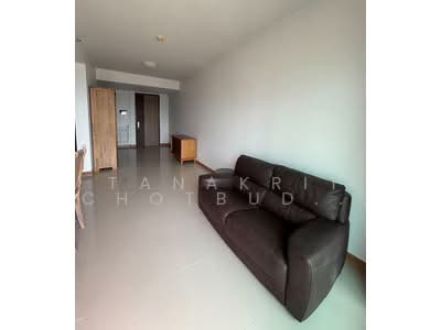 For Rent - Supalai River Resort, Bangkok