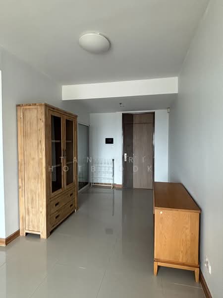 Supalai River Resort, Bangkok, 99 Charoennakhon Road, Samlae, Thon Buri, Bangkok, 1 Bedroom, 53 sqm, Condo For Rent, by Tanakrit Chotbuddkayan, 500374083 - DDproperty.com