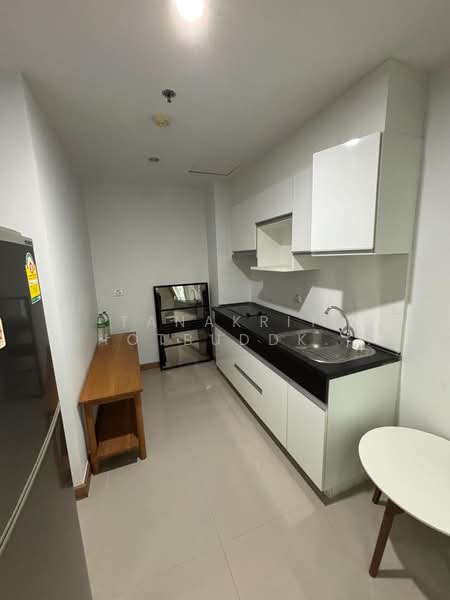 Supalai River Resort, Bangkok, 99 Charoennakhon Road, Samlae, Thon Buri, Bangkok, 1 Bedroom, 53 sqm, Condo For Rent, by Tanakrit Chotbuddkayan, 500374083 - DDproperty.com