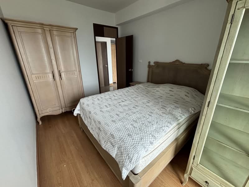 Supalai River Resort, Bangkok, 99 Charoennakhon Road, Samlae, Thon Buri, Bangkok, 1 Bedroom, 53 sqm, Condo For Rent, by Tanakrit Chotbuddkayan, 500374083 - DDproperty.com