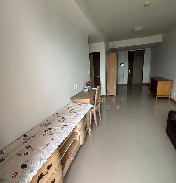 Supalai River Resort, Bangkok, 99 Charoennakhon Road, Samlae, Thon Buri, Bangkok, 1 Bedroom, 53 sqm, Condo For Rent, by Tanakrit Chotbuddkayan, 500374083 - DDproperty.com