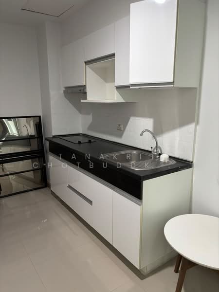 Supalai River Resort, Bangkok, 99 Charoennakhon Road, Samlae, Thon Buri, Bangkok, 1 Bedroom, 53 sqm, Condo For Rent, by Tanakrit Chotbuddkayan, 500374083 - DDproperty.com